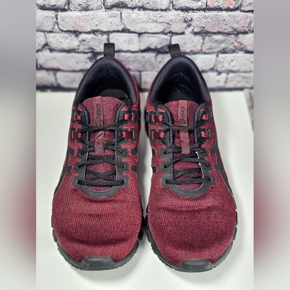 ASICS 1021A123 Gel-Quantum 90 Running Shoes - Picture 4 of 9